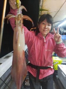 20240518最近の釣果です。