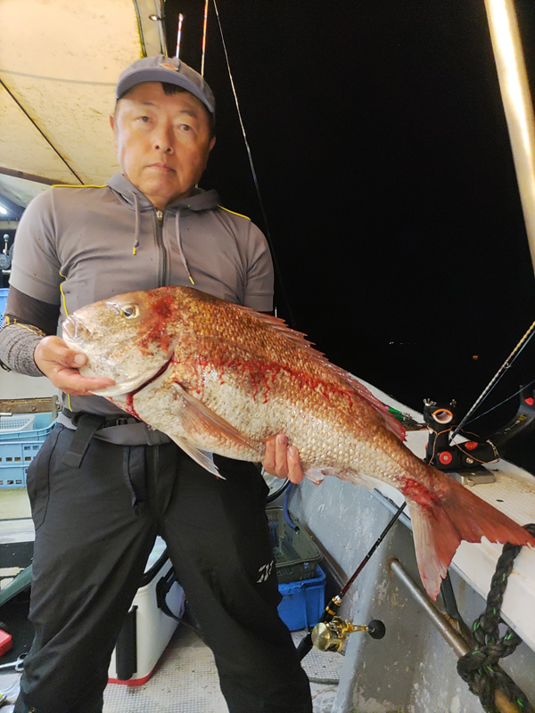 20240606釣果