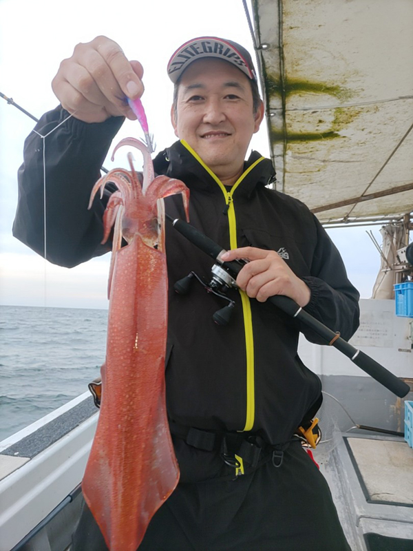 20240606釣果