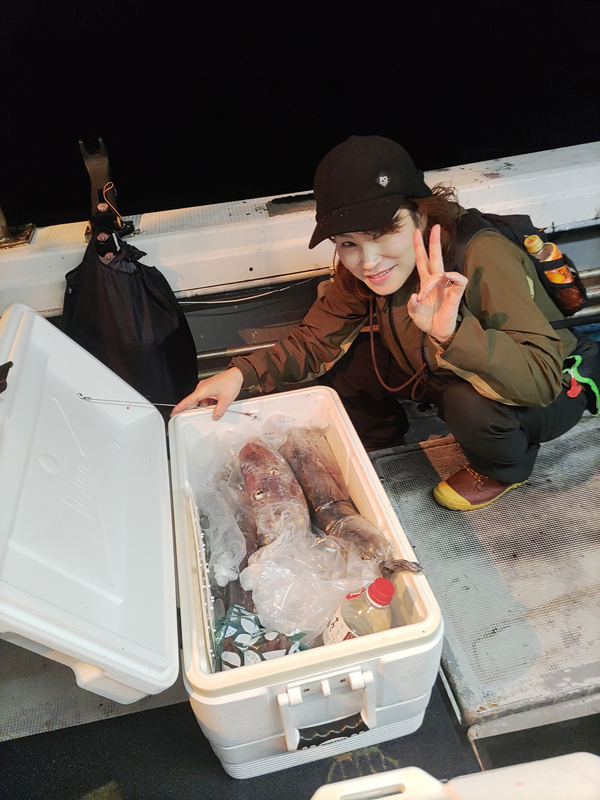 20240606釣果