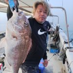 GW中の釣果です。 GW中の釣果です。