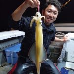 先日の釣果です。 先日の釣果です。